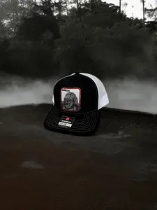 Gorilla - Embroidered Patch Mens/Womens Trucker Hat