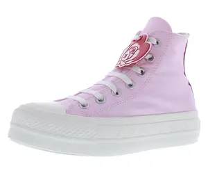 Converse Chuck Taylor All Star Lift High Womens Shoes