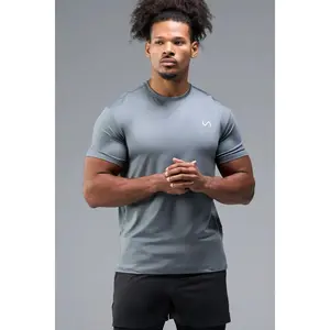 Train Infi Dry Swole Tee