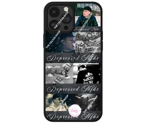 SadBoy-Junior-H Phone Case