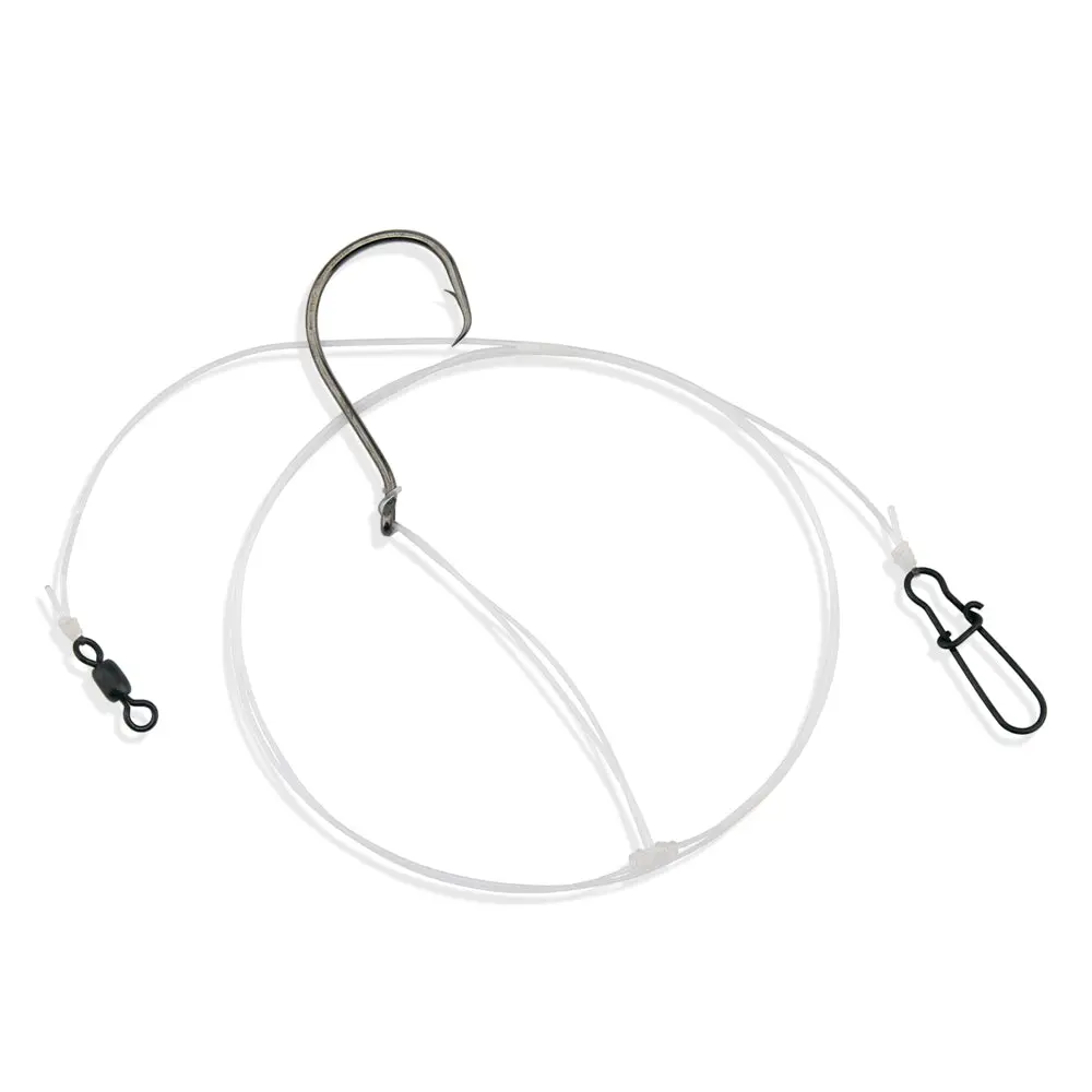 Aqua-Clear Catfish/Striped Bass Casting Rig