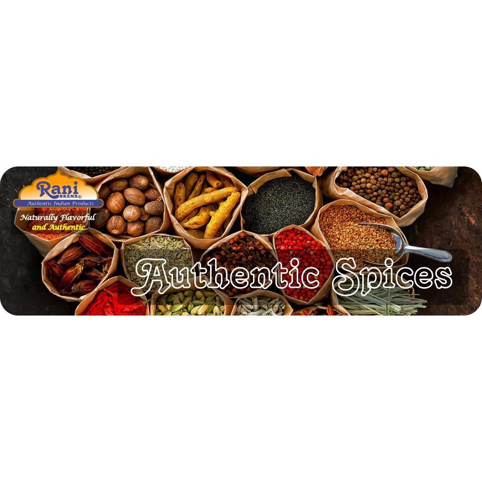 Rani Fennel Seeds (Saunf Sabut) Whole Spice 28oz (800g) All Natural ~ Gluten Friendly | NON-GMO | Kosher | Vegan | Indian Origin Rani Fennel Seeds (Saunf Sabut) Whole Spice 28oz (800g) All Natural ~ Gluten Friendly | NON-GMO | Kosher | Vegan | Indian Origin