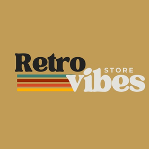 Retro Vibes Store