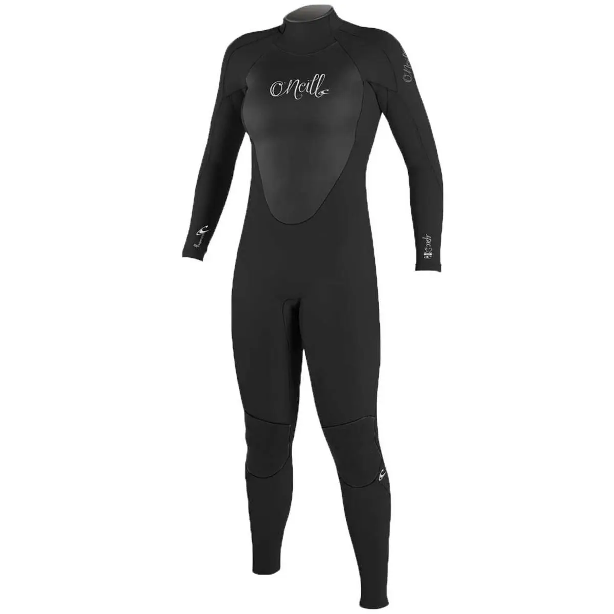 O'Neill Ladies 3/2 Epic Back Zip Wetsuit 2022