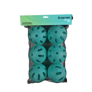 Popper Balls 6 Pack Popper Balls 6 Pack