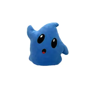 Mario Mad Rabbit Star Stone Plush Toy, Soft Lying Pillow for Kids, Comfortable Gift for Babies and Children, Ideal Sleeping Companion