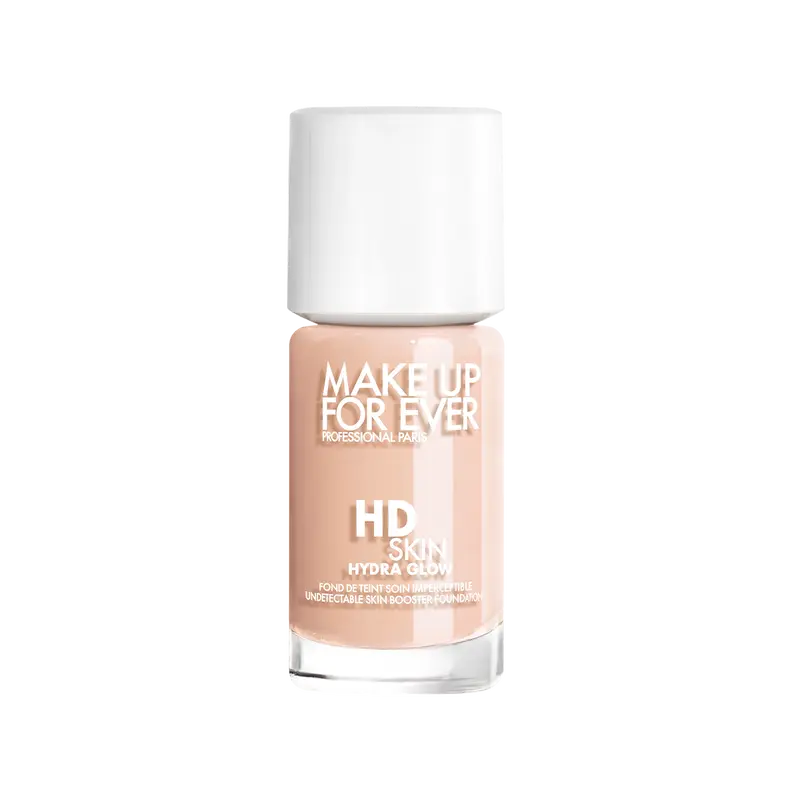 1N06 - Porcelain - for light skin with peach un...