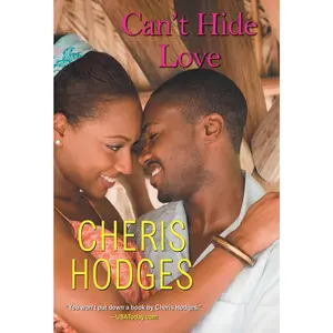 USED-Can't Hide Love by Hodges, Cheris (Mass Market Paperback)