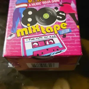 Lyrically Correct Mixtape Edition - 80s Hip-Hop R&B Funk & Pop