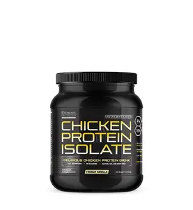 CHICKEN PROTEIN ISOLATE CHICKEN PROTEIN ISOLATE