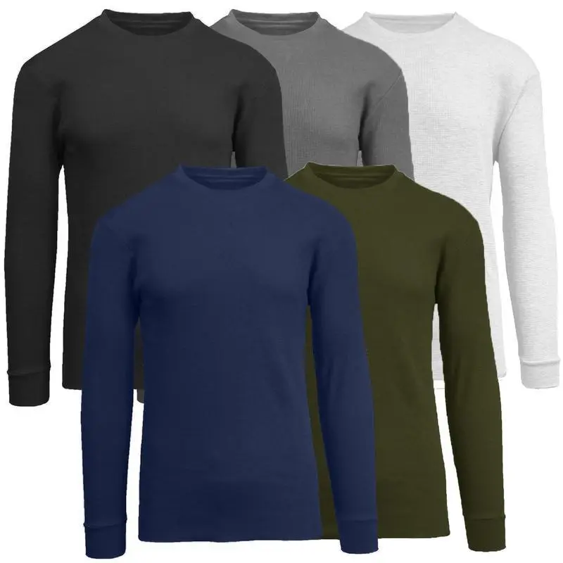 Black Charcoal White Navy Olive