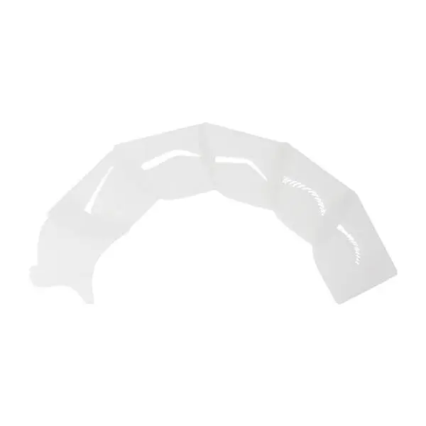 Pro Designed Brow Stencils & Shaper