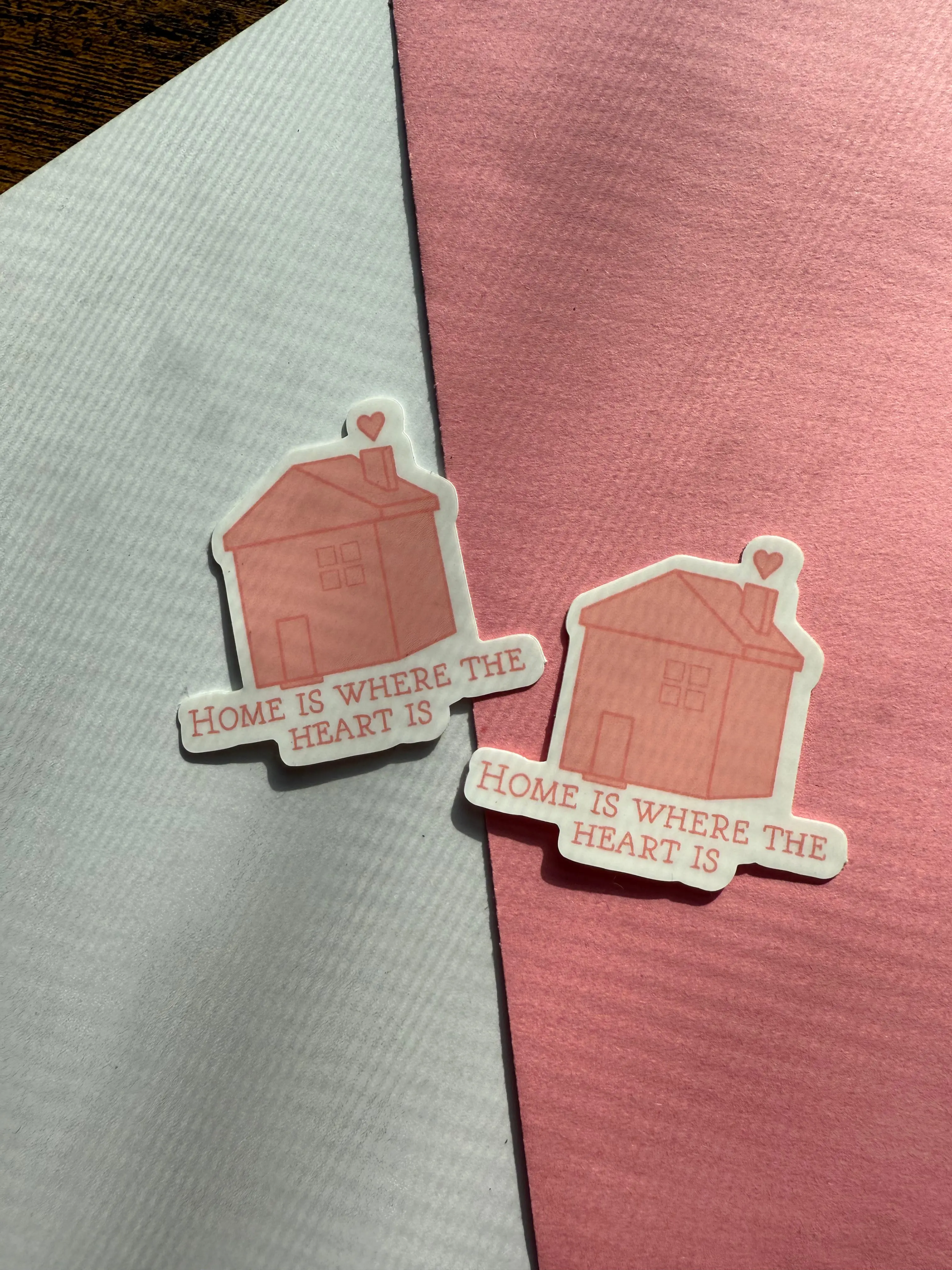London Boy Sticker