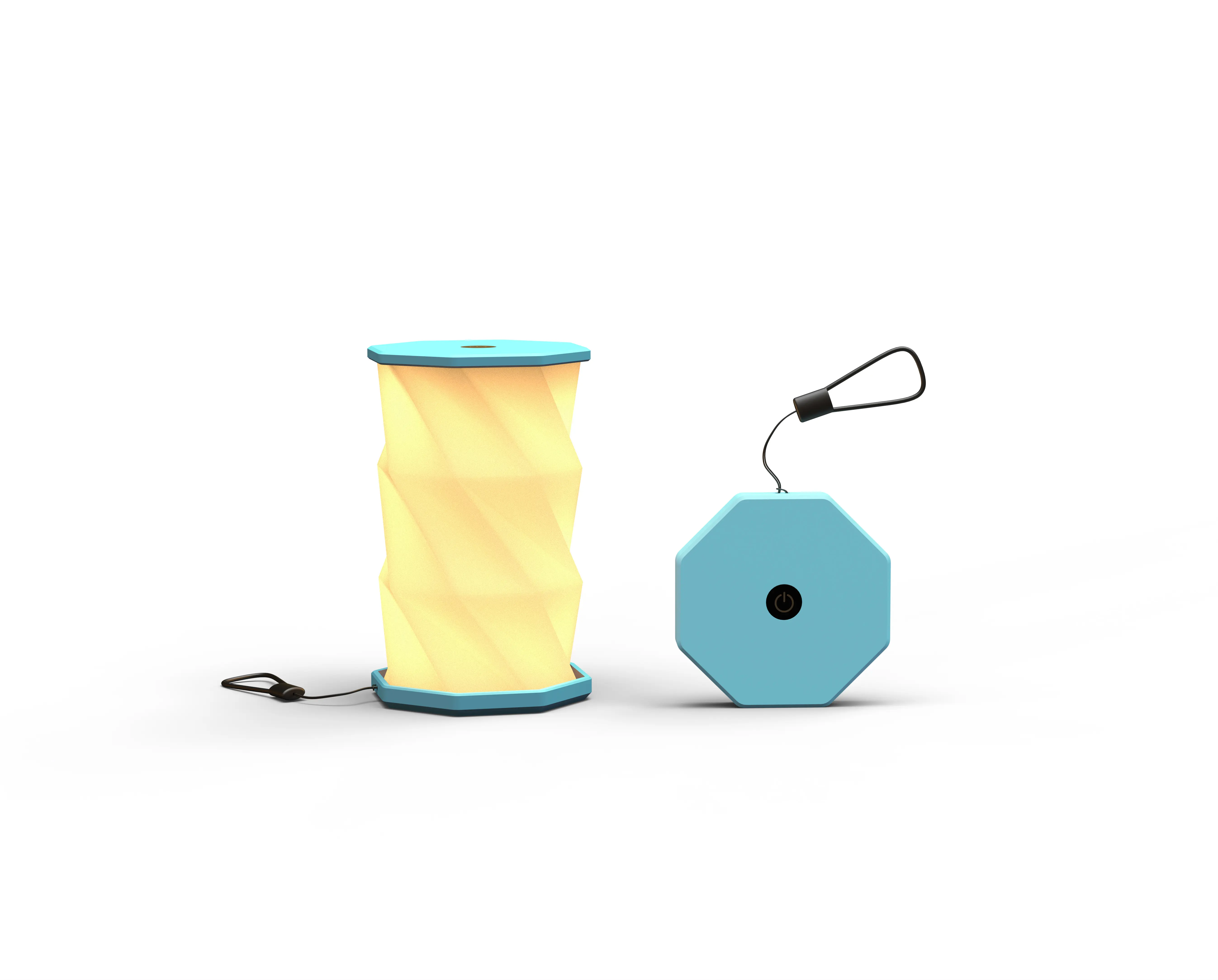 Illumates Mini Sky Lamp