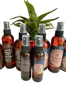 Ultimate No More Bites Natural Repellent: Best Protection for Mosquitoes, No-See-Ums