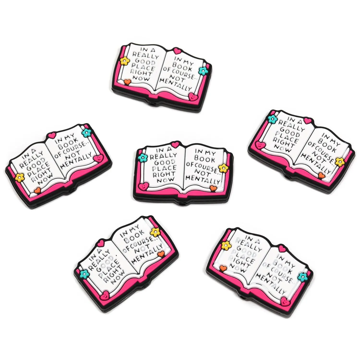 71.YM796008/ Entertainment Books/10PCS