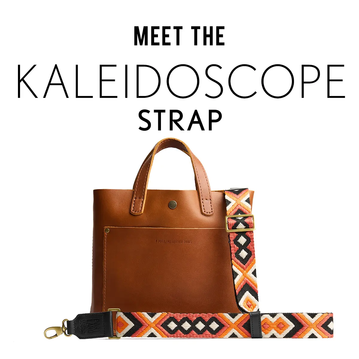 Kaleidoscope Strap Kaleidoscope Strap