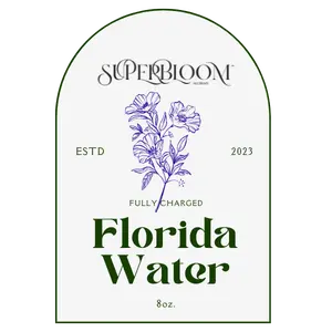 Florida Water