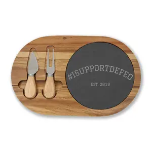 Engraved Charcuterie Board, Personalized Cheese Platter, Wedding Gift, Home Decor, Kitchen Accessory, Entertaining Essentials