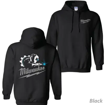 Sudaderas Milwaukee TikTok Shop