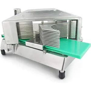 39702 Commercial Tomato Slicer, 3/16-Inch
