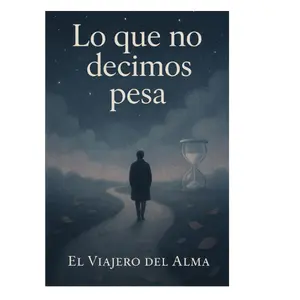 El Peso del Silencio: Cómo las palabras no dichas marcan nuestra vida: Reflexiones breves para hablar con valentía, sanar el corazón y no perder oportunidades (Spanish Edition)