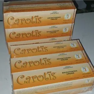 10pcs original  carotis gel