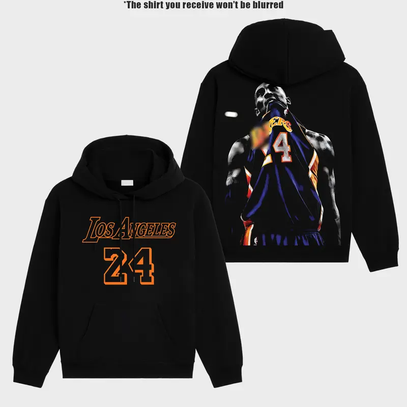 kobe hoodie - TikTok Shop