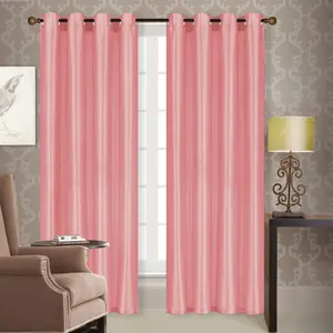 2 pcs curtains