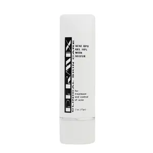 Acne BPO Gel 10% with Sulfur