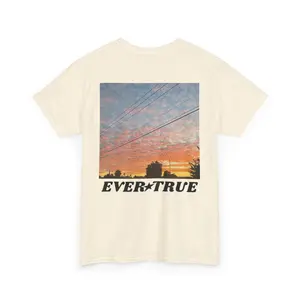 Sunset Vibes T-Shirt