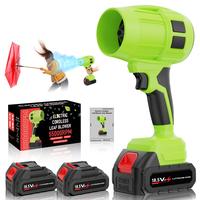 Two 10-Cell Batteries:700G-Wind Thrust