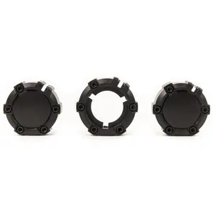 AJT Design Climate & Radio Knobs For 4Runner (2010-2024)