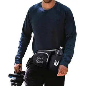 Large Pack Crossbody Bag - Versatile & Durable for Everyday Use - Ideal for Hiking & Travel - Perfect for Active Lifestyles