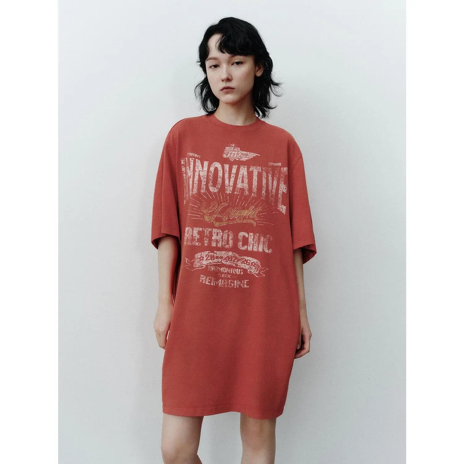 URBAN REVIVO Women's Straight Sleeveless Oversized Cotton T-Shirt Dress - UYV750056, Trendy 2026 Festival Casual Wear, Stretchy Comfortable Fabric, Pockets, Elegance, Women's Clothes - TikTok Shop URBAN REVIVO Women's Straight Sleeveless Oversized Cotton T-Shirt Dress - UYV750056, Trendy 2026 Festival Casual Wear, Stretchy Comfortable Fabric, Pockets, Elegance, Women's Clothes - TikTok Shop