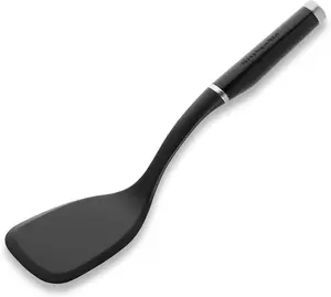 KitchenAid Black ABS & Nylon Short Turner
