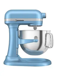 KitchenAid 7-Qt. Bowl Lift Stand Mixer - Velvet Blue