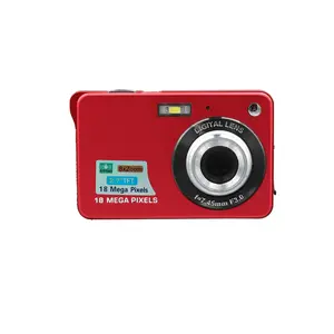 English Version 48 Megapixel HD Standard Digital Camera XD K09 Home Selfie Compact Fully Automatic