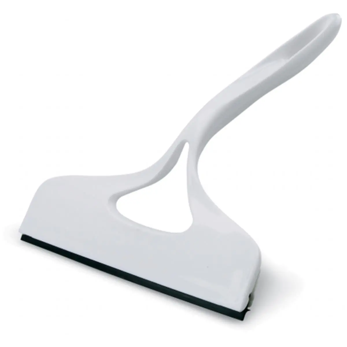 212 MAIN Libman 1070 Hangable Rubber Window Squeegee, 9 in Blade Width, Household Home Cleaning Tool - Pack of 6