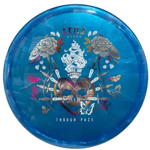 Thought Space Athletics Crux