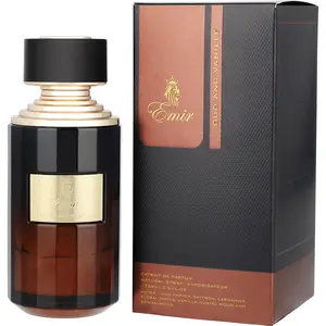 Emir Oud And Vanille By Emir Eau De Parfum For Unisex