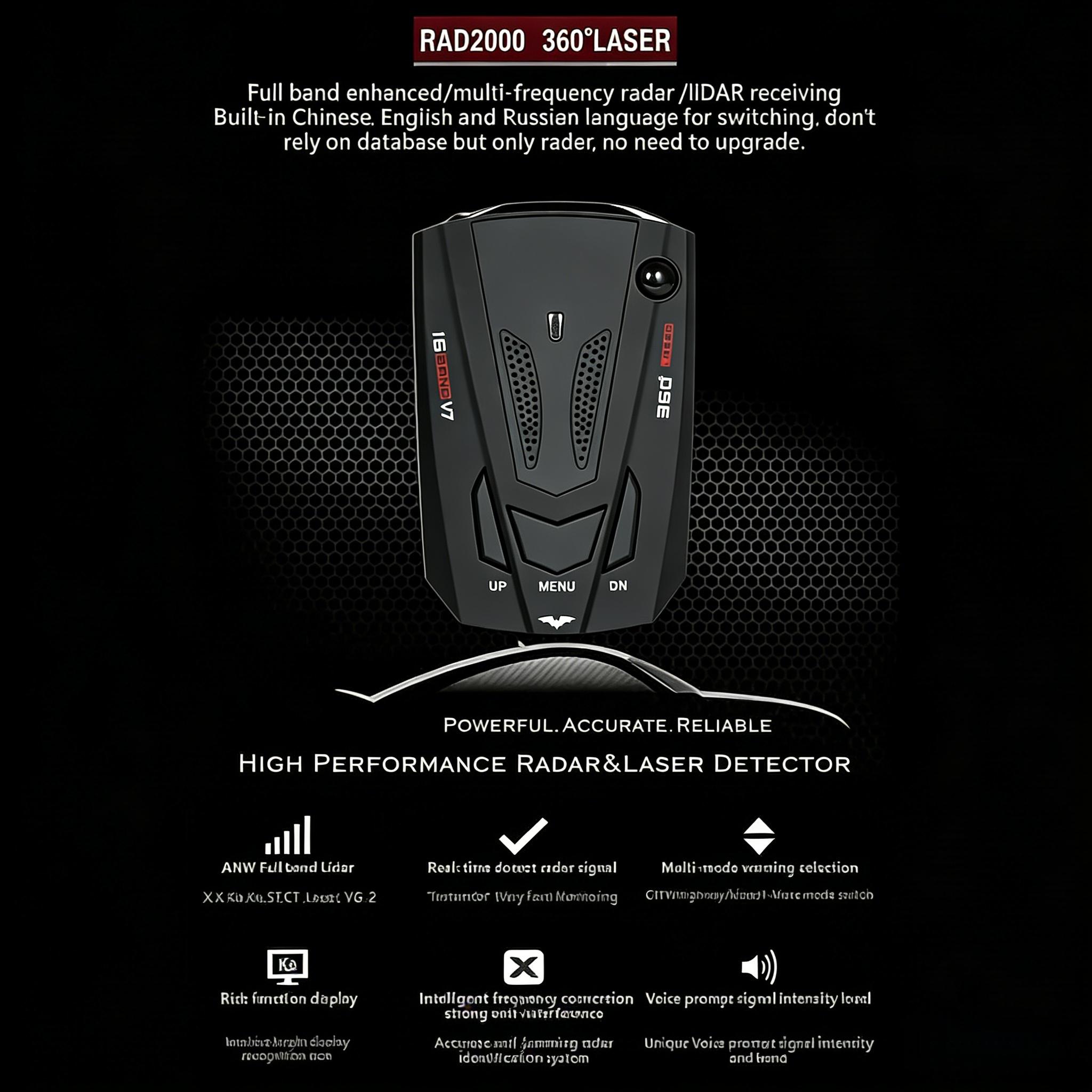 cars accessories Family Car Safety Companion – Voice Alert & LED Readout, Dual Driving Modes, Plug-and-Play for Any Vehicle, Perfect for Daily Commutes & Road Trips