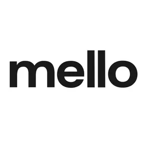 MELLO USA shop logo