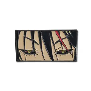 That Time I Got Reincarnated As A Slime - Diablo Eyes Pin
