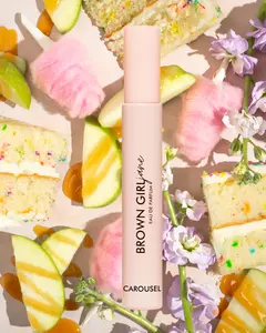 Carousel Travel Spray Perfume: Caramel Apple and Sandalwood Carousel Travel Spray Perfume: Caramel Apple and Sandalwood