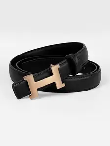 New women's belts, casual modern waistband, fashion accessories, suitable for matching skirts and jeans, stylish and versatile.