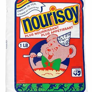 Farin Nourisoy, flour (1lb) Farin Nourisoy, flour (1lb)