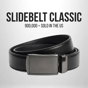 Black Belt