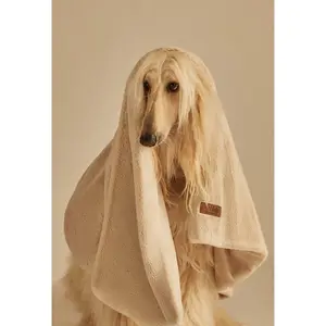 Lil' Marsh Pet Blanket