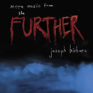 Joseph Bishara - More Music From The Further (Original Soundtrack)  [VINYL RECORD - LP]